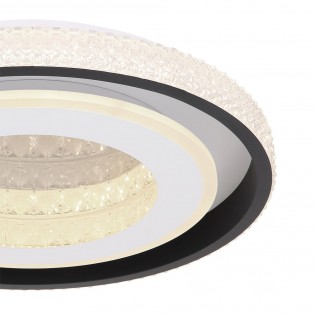 Plafón de techo Led Lucky...