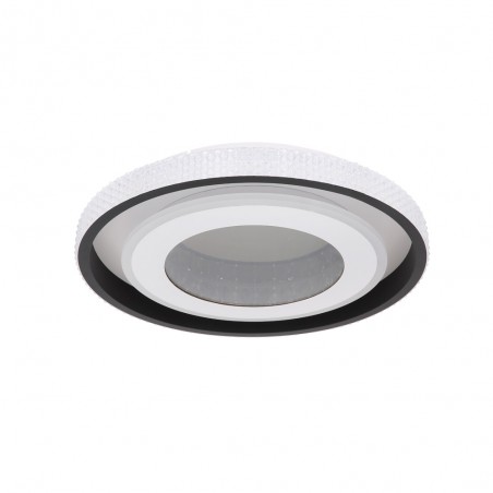 Plafón de techo Led Lucky CCT (52W)