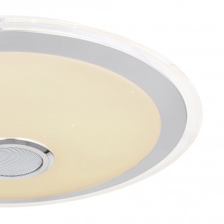 Plafón de techo LED Dunny...