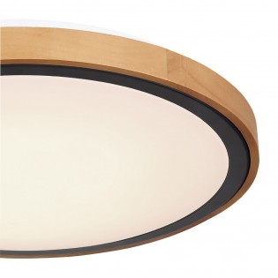 Plafón de techo LED Bruno...