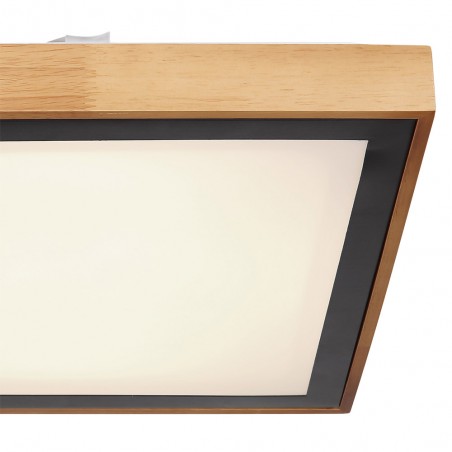 Plafón de techo LED Bruno CCT (24W) II