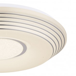 Plafón de techo LED Pillo...