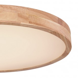 Plafón de techo LED Rainer CCT (48W)