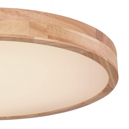 Plafón de techo LED Rainer CCT (48W)