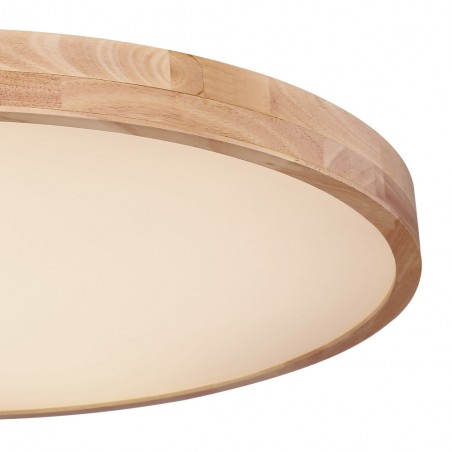 Plafón de techo LED Rainer CCT (60W)