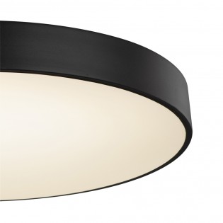 Plafón de techo LED Wiss...