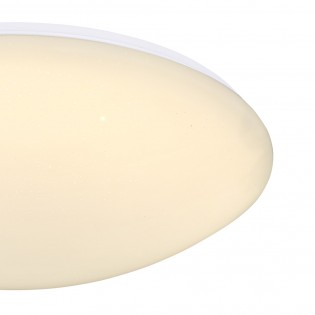 Plafón de techo LED Atreju...