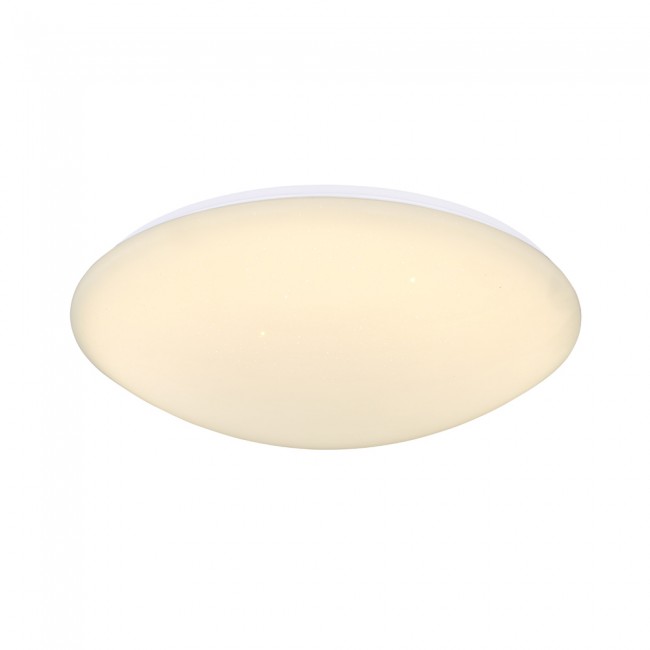 Plafón Techo LED Elda 24W 6500K