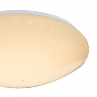 Plafón de techo LED Atreju...