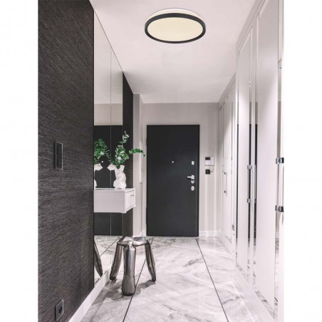 Plafón de techo LED Sonny CCT (18W)