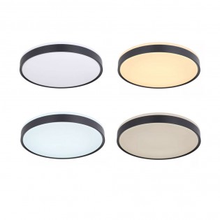 Plafón de techo LED Sonny CCT (24W)