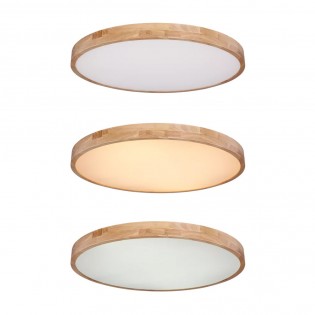 Plafón de techo LED Rainer CCT (60W)