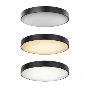 Plafón de techo LED Wiss CCT (48W)