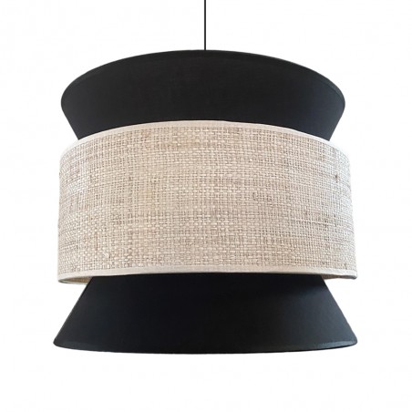 Lámpara colgante Dabochi