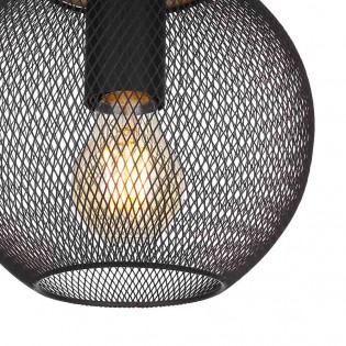 Lámpara colgante Pablo