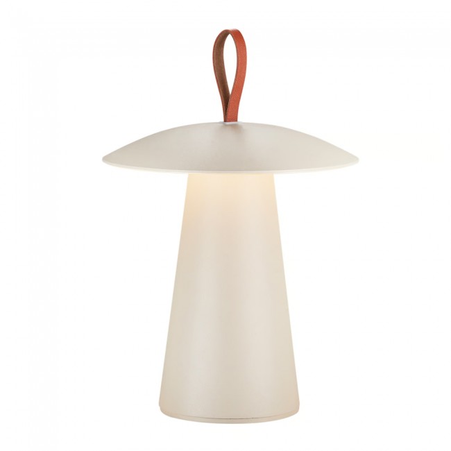 lampara portatil led ara to go 2w