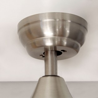 Ventilador de techo LED Won Big Haya CCT (18W)