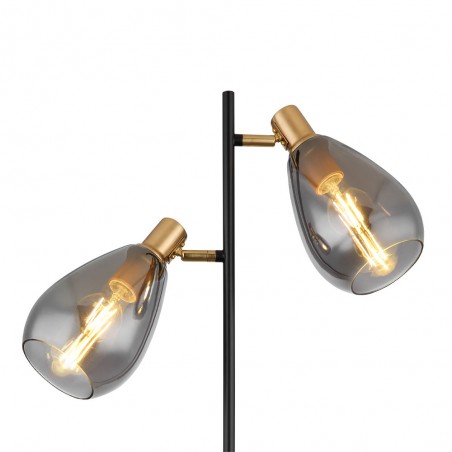 Lámpara de pie Fanni