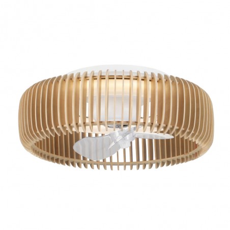 Ventilador de techo LED Daya CCT Dim (28W)