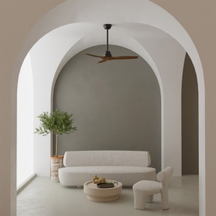 Ventilador de techo Balcony M