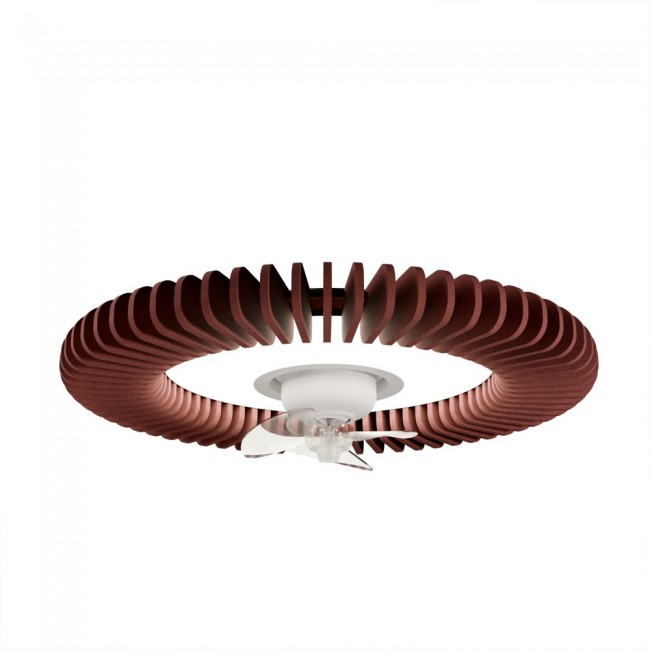 Ventilador de techo LED Fono SH CCT Dim (28W)