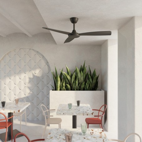 Ventilador de techo Lia