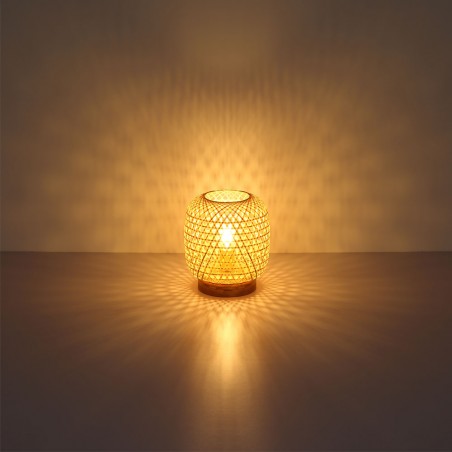 Lámpara de mesa Mirena