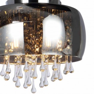 Plafón de techo Kalla