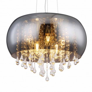 Lámpara colgante Kalla