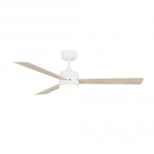 Ventilador de techo LED Baloo Evo L CCT Dim (20W)