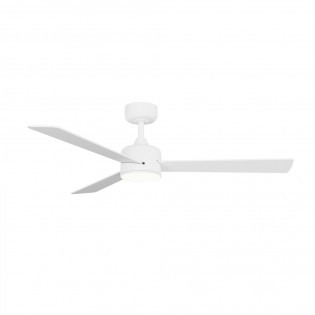 Ventilador de techo LED Baloo Evo L CCT Dim (20W)