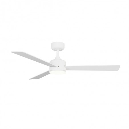 Ventilador de techo LED Baloo Evo L CCT Dim (20W)