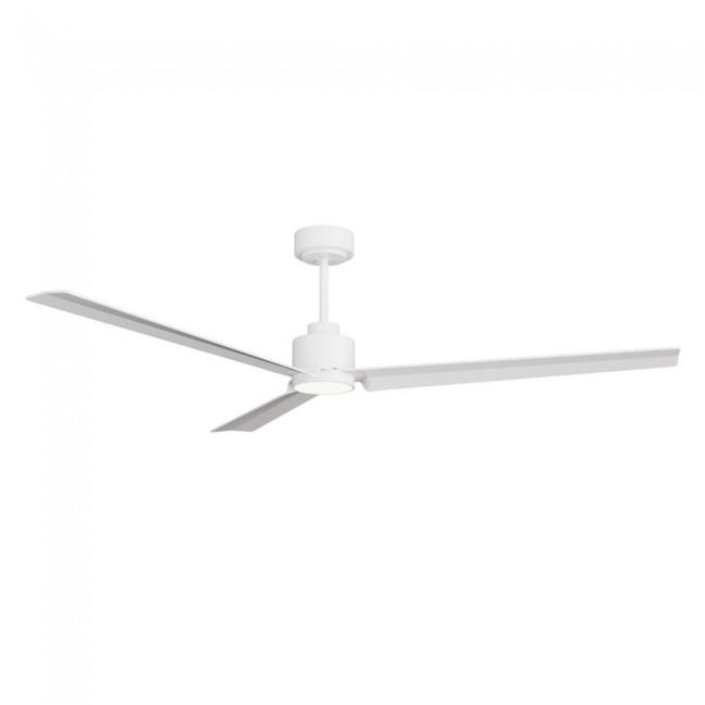 Ventilador de techo LED Anne XL CCT Dim (20W)