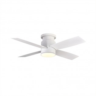 Ventilador de techo LED Taro CCT Dim (24W)