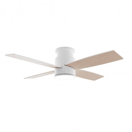 Ventilador de techo LED Taro CCT Dim (24W)