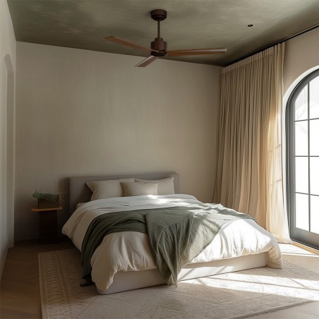 Ventilador de techo Anne