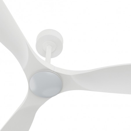 Ventilador de techo LED Carla L CCT Dim (21W)