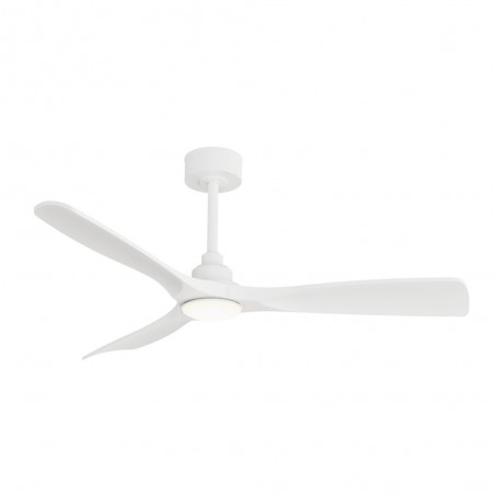 Ventilador de techo LED Carla L CCT Dim (21W)