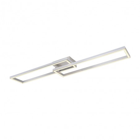 Plafón de techo LED Salmos RGB CCT (40W)