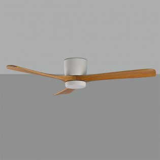 Ventilador de techo Siroco