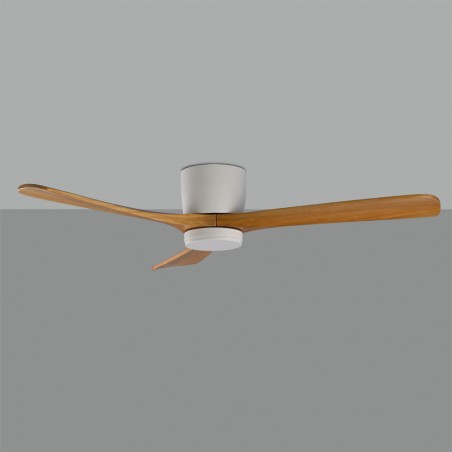 Ventilador de techo Siroco