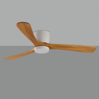 Ventilador de techo Siroco