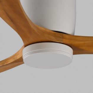 Ventilador de techo Siroco