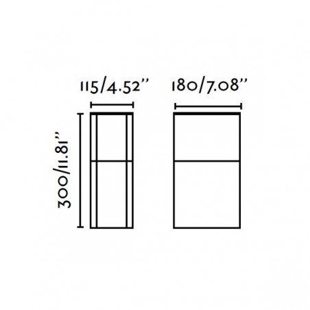 Baliza exterior DATNA (30)