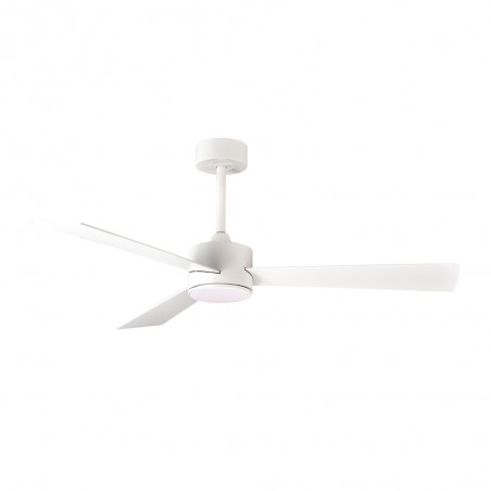 Ventilador de techo LED Shamal CCT (22W)