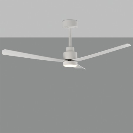 Ventilador de techo LED Gregal CCT (18W)