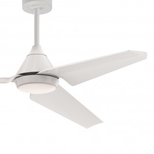 Ventilador LED de exterior Bora CCT (20W)