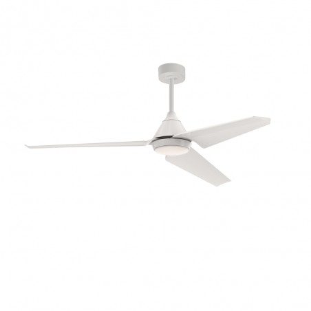 Ventilador LED de exterior Bora CCT (20W)