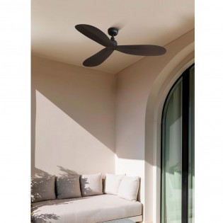 Ventilador de techo Palma M