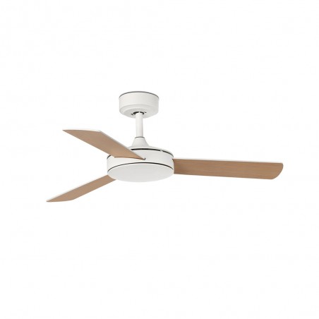 Ventilador de techo con aspas reversibles Mallorca S